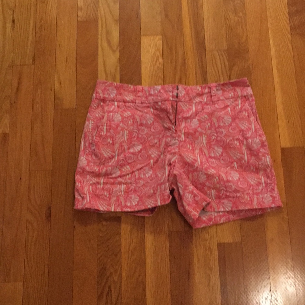 Vineyard vines shorts